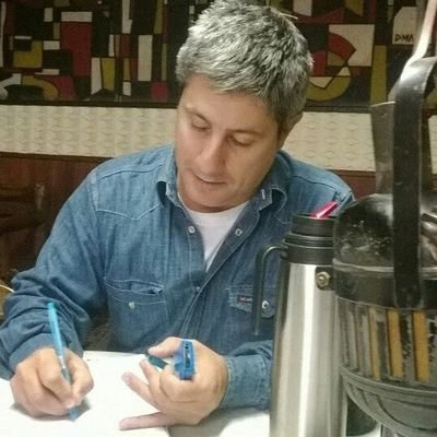 Periodista- Radio Zorrilla de San Martin - Radio Uruguay (Sodre)