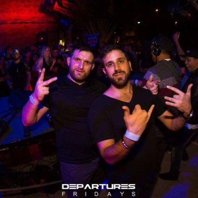 martireandkhaos's profile picture. DJ Producers | Instagram: @martireandkhaos | For Bookings: info@backtothebasskick.com