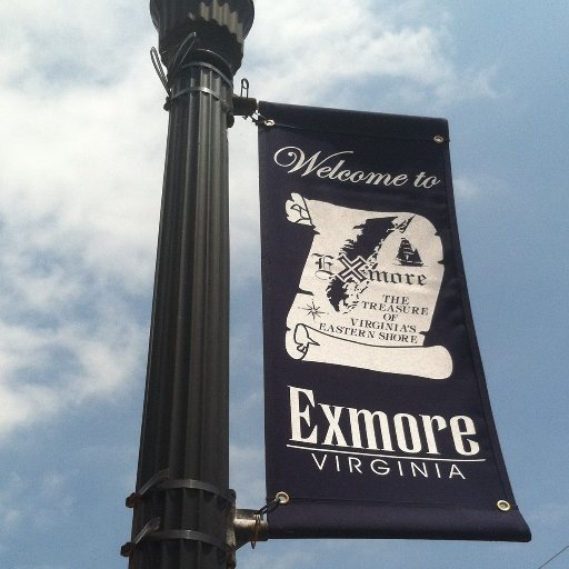 Visit Town Of Exmore Profile