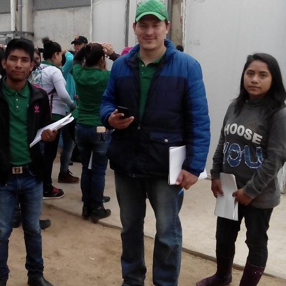 alma_arellanes's profile picture. 