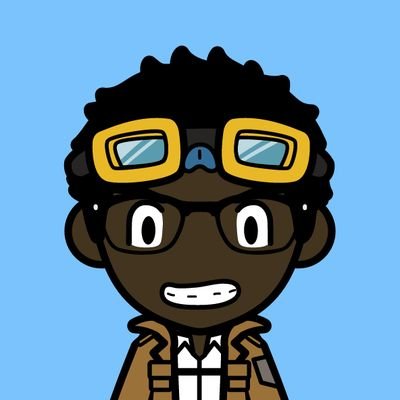 supergamerboytd's profile picture. Pop Pop Pop Gaming Animals Memes Humor Science Space anime Hamilton