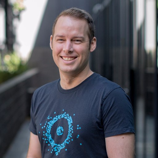 Delivering the magic like Merlin with @xero.
Failed Gold Digger; solid Account Manager.