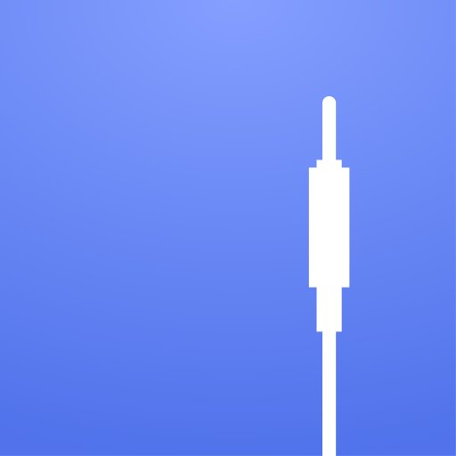 auxmusicapp's profile picture. 