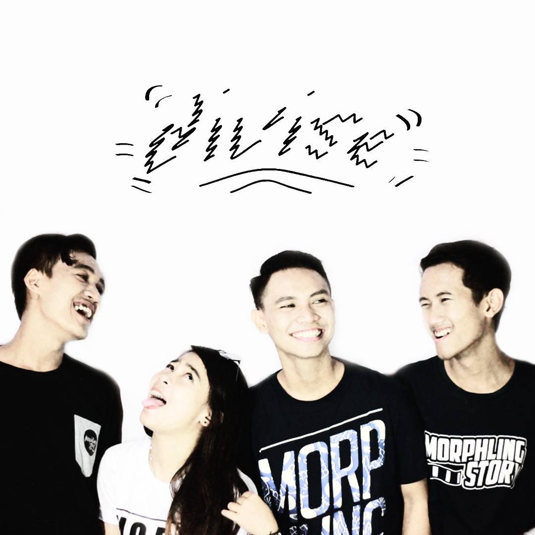 POPPUNK/ ROCK ALTERNATIVE
Chek our youtube chanel
