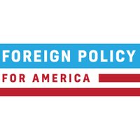 Foreign Policy for America(@FP4America) 's Twitter Profile Photo