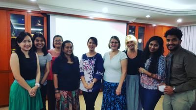 HISEnglish's profile picture. 