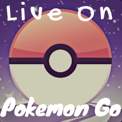 Regular updates for #PokemonGo! GENERATION TWO IS FINALLY HERE! Check out the Pokemon Go App now!