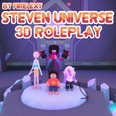 Steven Universe Su3droleplay Twitter - steven universe su3droleplay twitter steven universe 3d rp roblox Steven Universe Su3droleplay Twitter - steven universe 3d rp roblox