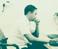 Riyanboy991's profile picture. 