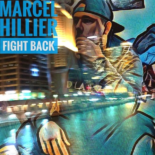 Official twitter page of Marcel Hillier. 
For inquires: https://t.co/B9jmMqv0fx