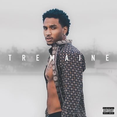 TREMAINE IS AVAILABLE NOW ❗️Digital & Hard Copies Available NOW ‼️ Click the LINK BELOW**