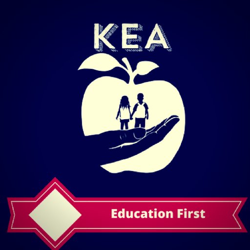 We are the representatives of the education professionals of Ketchikan, AK and we are proud! RTs do not equate to endorsements unless specifically stated.