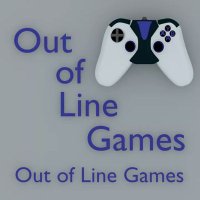 OutOfLineGames (@outoflinegames) 's Twitter Profile
