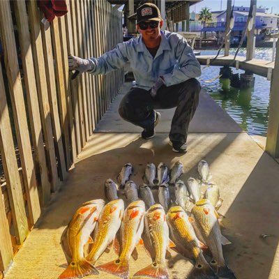 Family, Baseball and Fishing. IG@Sharkyrog89