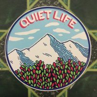 Quiet Life(@QuietLifeband) 's Twitter Profile Photo