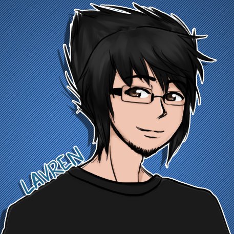 Lavrenさんのプロフィール画像