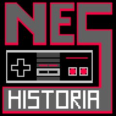 Exploring the history of the NES one day at a time! Who is your favorite NES character? DM or @ me, I'd love to know!