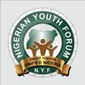NGNYouthForum's profile picture. The NYF is a youth led non profit-organization that lobbies, advocates, promotes and fights for the unification of Nigerian youths