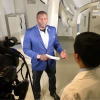 Solomon Wilcots (@solomonswisdom) 's Twitter Profile Photo Solomon Wilcots (@solomonswisdom) 's Twitter Profile Photo