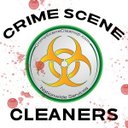 Joshua Scherer - @crimetraumascen - Twitter