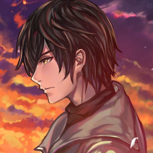 The Revenant Princeさんのプロフィール画像