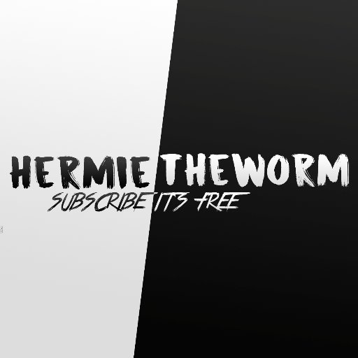 YouTube:Hermie the worm