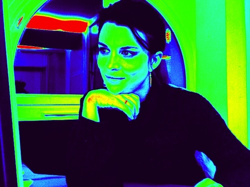 Laetichou's profile picture. Regard sur : Intelligences Humaines et Artificielles, économie sociale créative et collaborative, entreprenariat, mobilité et nomadisme.