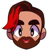 Evan Ritchie Bare Leg Bunny Ver. (@moststrange) 's Twitter Profile
