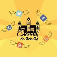 Chennai Memes(@MemesChennai) 's Twitter Profile Photo