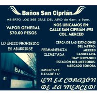 🌈BañosSanCiprian🌈 (@banos_san) 's Twitter Profile