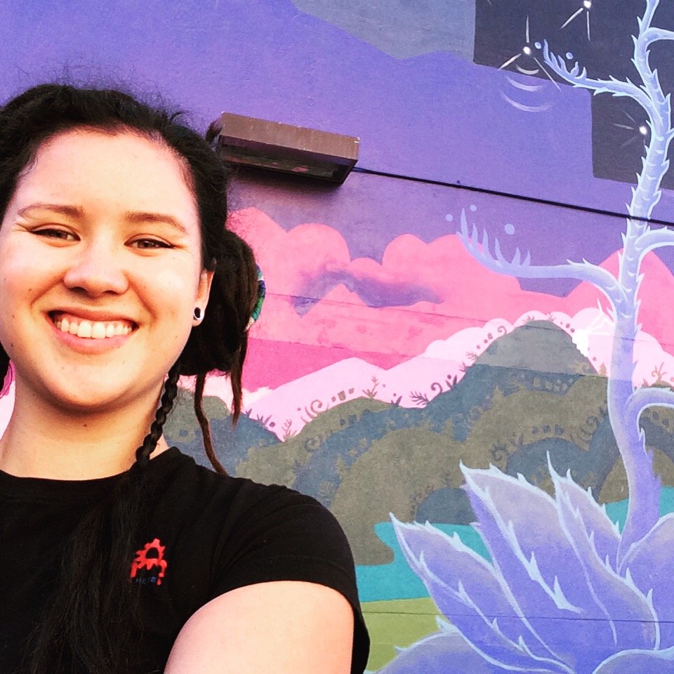 ArtbyLAuruS's profile picture. Artist, Dreamer and Designer-  San Francisco Bay Area - social magic, mobile sculpture and public art.