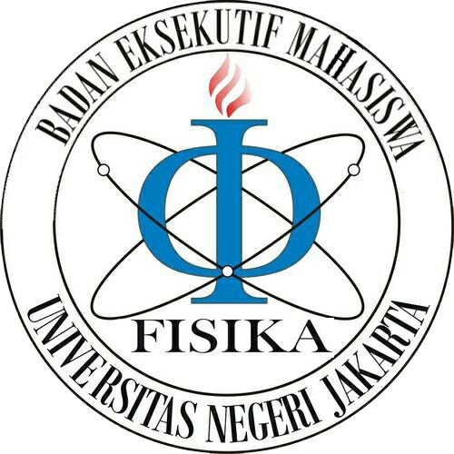 BEMfisikaUNJ's profile picture. Official account of BEM FISIKA UNJ. Memberikan informasi tentang BEM Fisika, Prodi Fisika dan Prodi Pendidikan Fisika UNJ. Cp : 089630955491
