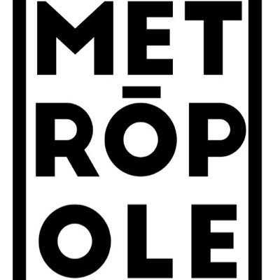 metropoleag's profile picture. 