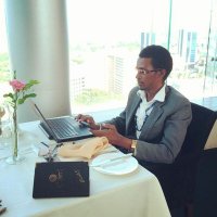 edwin mugambila (@mugaedwin) 's Twitter Profile