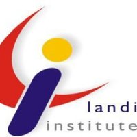 landi institute(@landiinstitute) 's Twitter Profile Photo