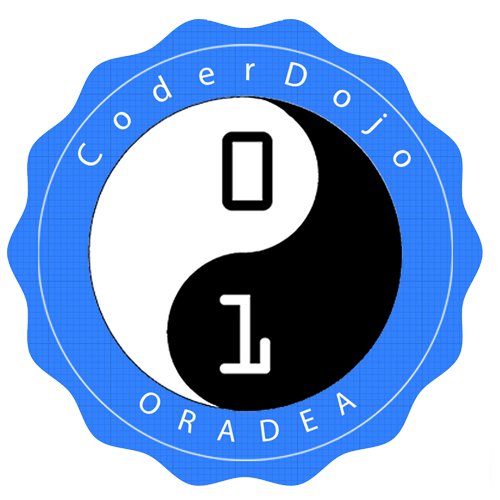 A local implementation, in Oradea, of a concept developed by an Irish-led global movement of coding clubs for kids.