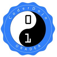 CoderDojo Oradea (@coderdojooradea) 's Twitter Profile