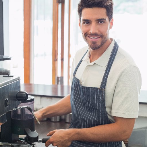 garriga_miguel's profile picture. I’m Miguel Garriga and I'm a self-made barista! Coffee is my passion. Visit my blog at https://t.co/HyyW9dxfwc