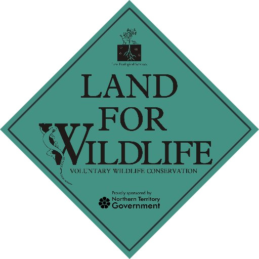 Land for Wildlife - Engaging landholders throughout Central Australia regarding wildlife habitat conservation and restoration.