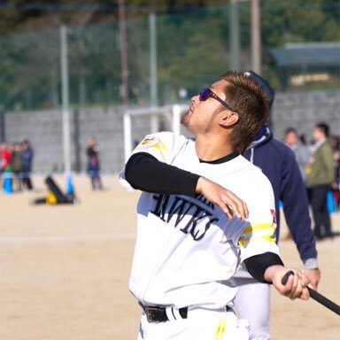 森唯斗 Twitter