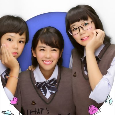 KKch20087714's profile picture. 安定の３人♥ ことこ✩ちよ✩ひなみ