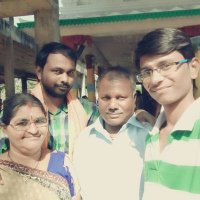 Sagar Kotrike (@kotrikesagar) 's Twitter Profile Photo Sagar Kotrike (@kotrikesagar) 's Twitter Profile Photo