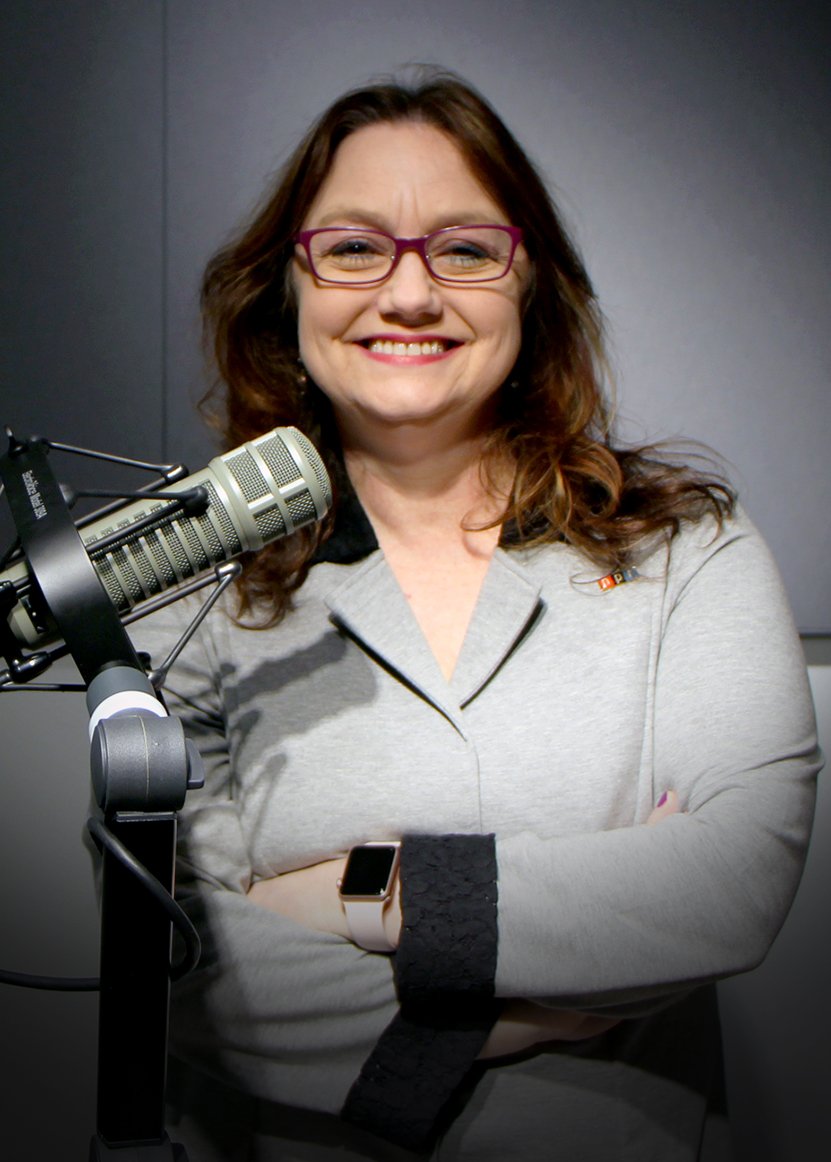 Debra Fraser