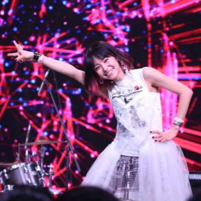 itms_khk's profile picture. LiSAッ子垢です！本垢:@tadanolonge NEXT▶︎3/1 J-MELO スタジオ観覧 6/24-25埼玉スーパーアリーナ フォローの際一言お願いします！人見知りなんでないと突撃出来ないです＞＜