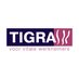 TIGRA (@tigrabeheer) Twitter profile photo TIGRA (@tigrabeheer) Twitter profile photo