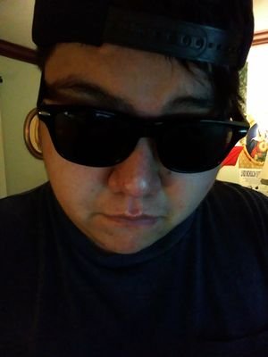 Luissanchez1920's profile picture. favorite wrestler team bullet club