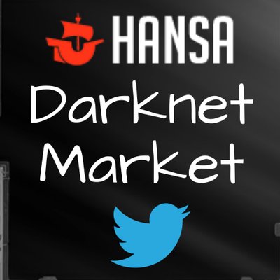 Hansa market darknet