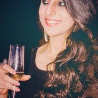 Shruti Arya (@shrutiarya) 's Twitter Profile