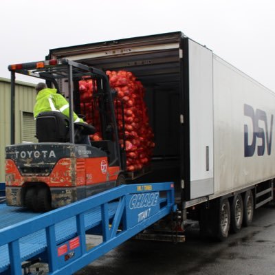 Roseproduceltd's profile picture. Fresh Produce Import & Export