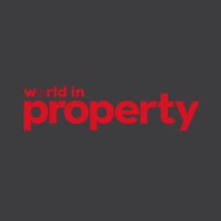 World in Property(@WiP_Sverige) 's Twitter Profile Photo